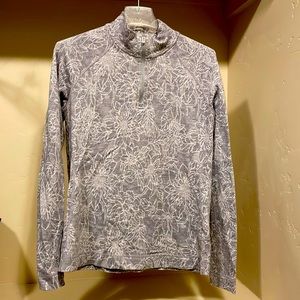 Smartwool Zip Turtleneck